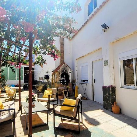 Eden Guesthouse Sardina 外观 照片