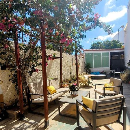 Eden Guesthouse Sardina 外观 照片