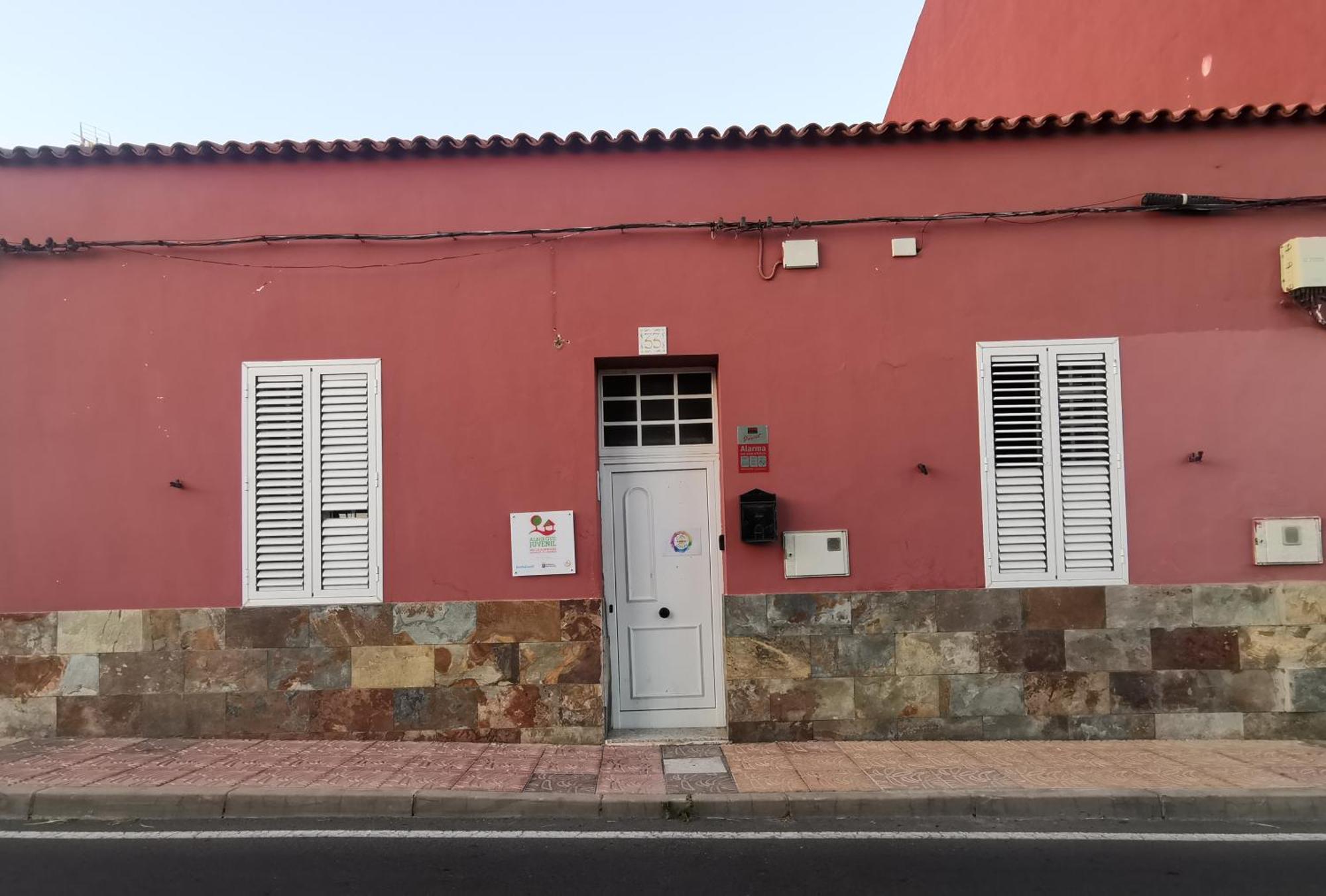 Eden Guesthouse Sardina 外观 照片