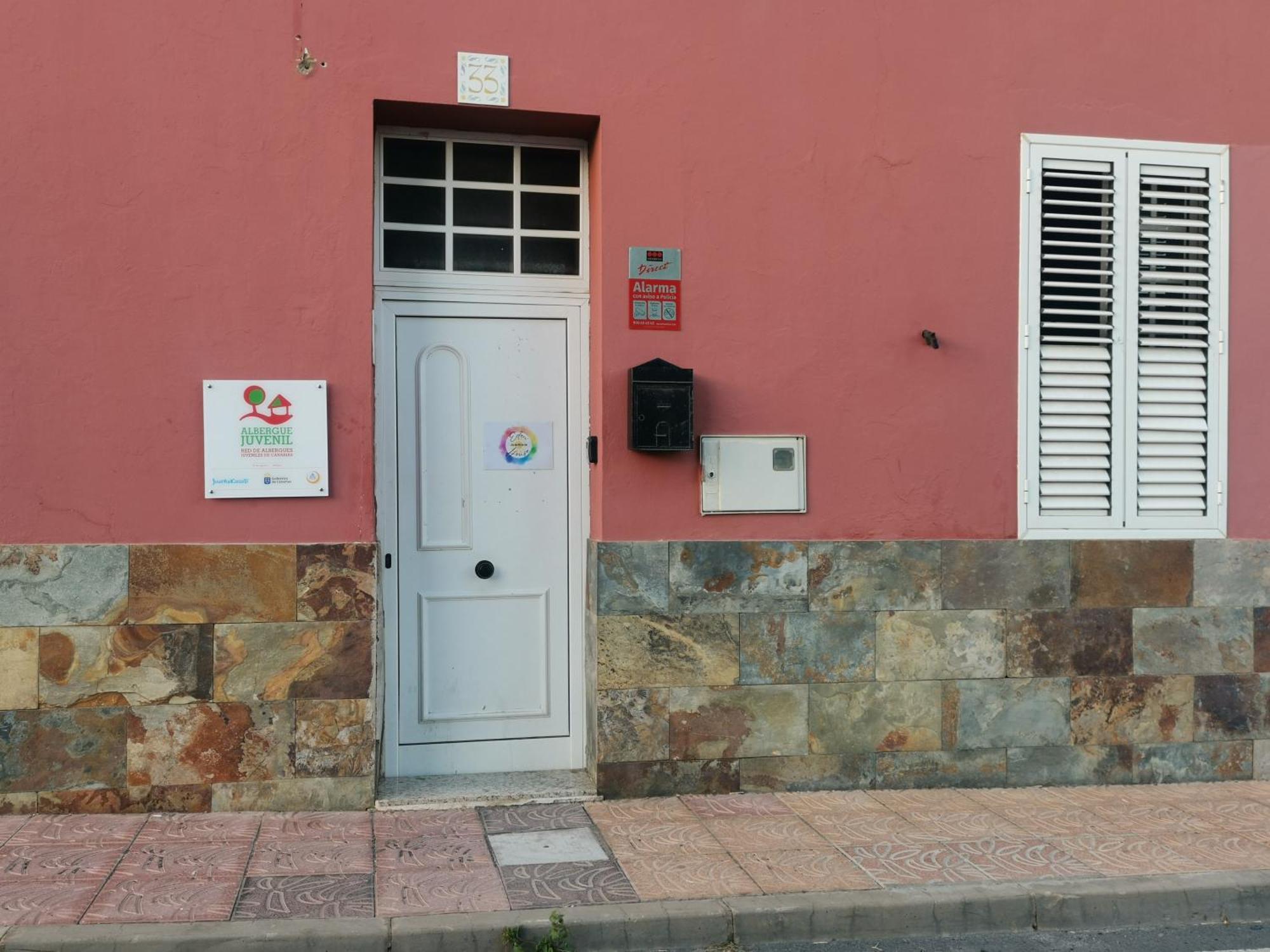 Eden Guesthouse Sardina 外观 照片