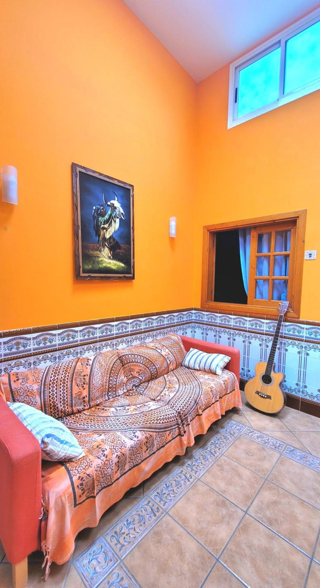 Eden Guesthouse Sardina 外观 照片