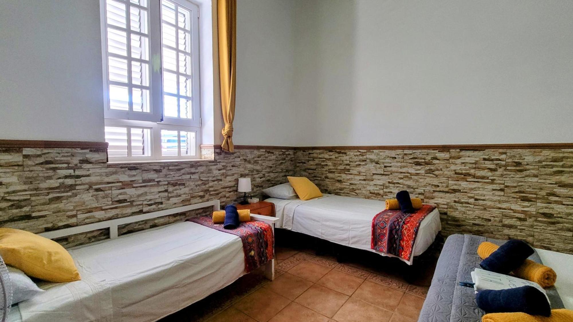 Eden Guesthouse Sardina 客房 照片