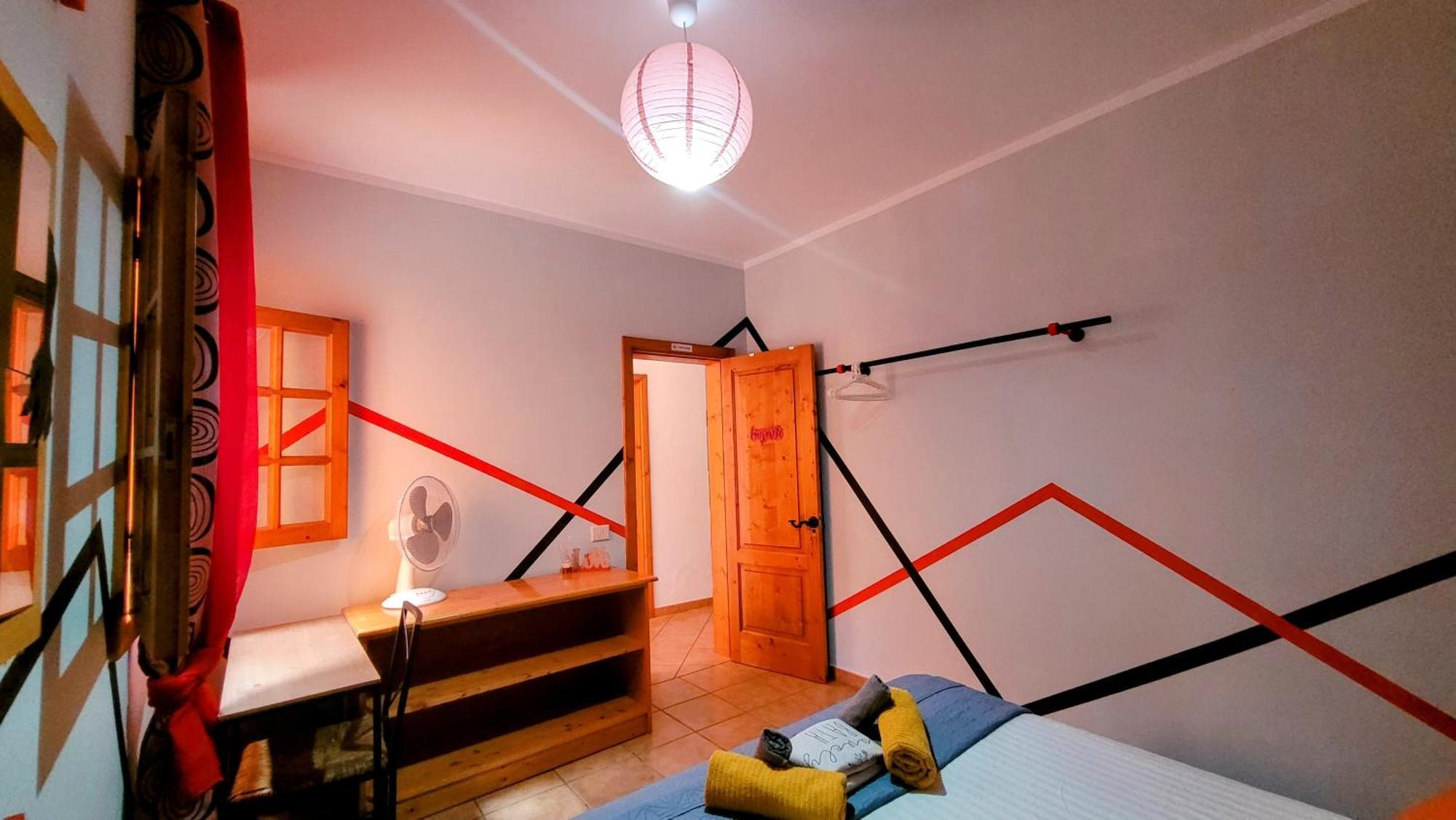 Eden Guesthouse Sardina 外观 照片