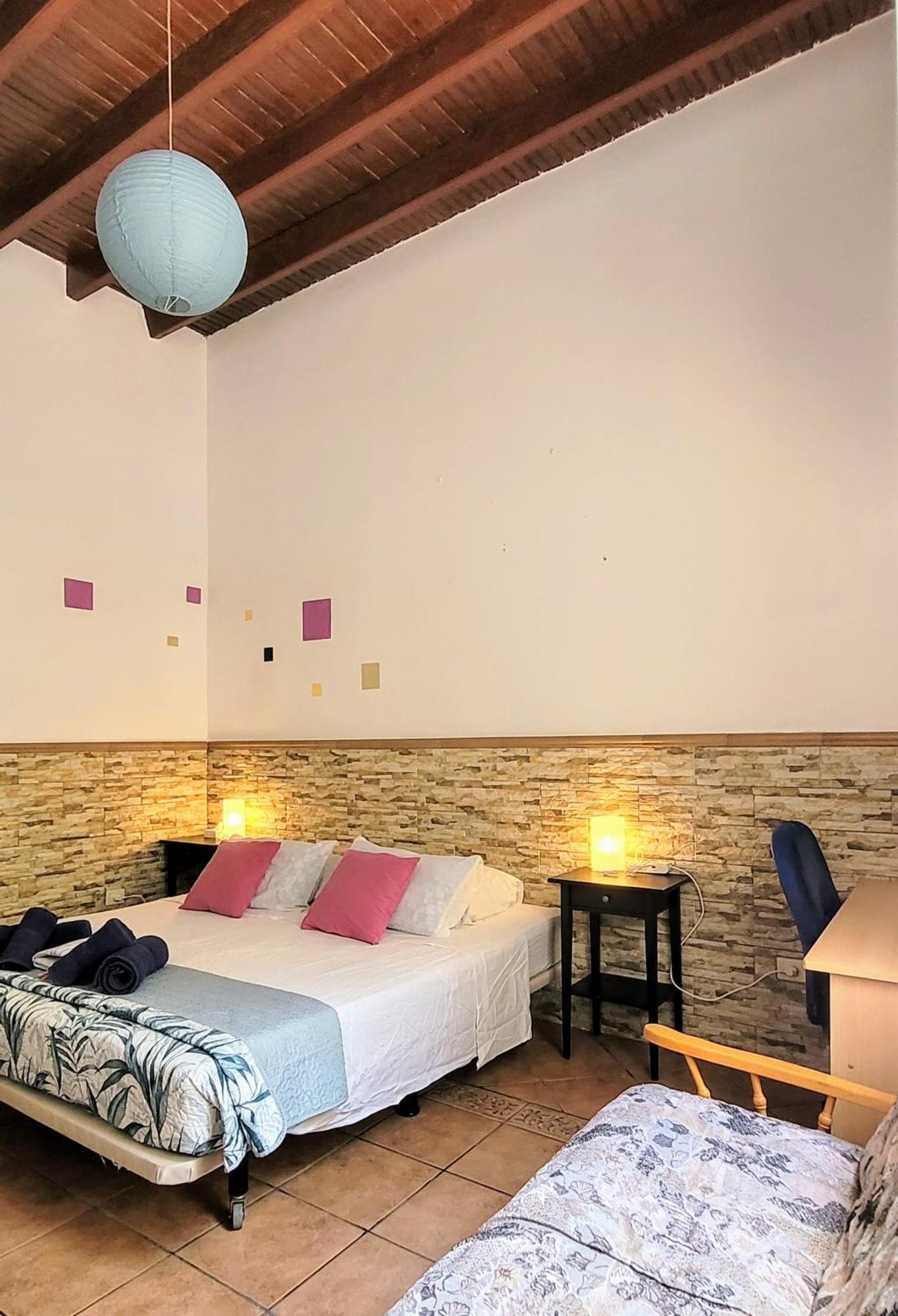 Eden Guesthouse Sardina 外观 照片