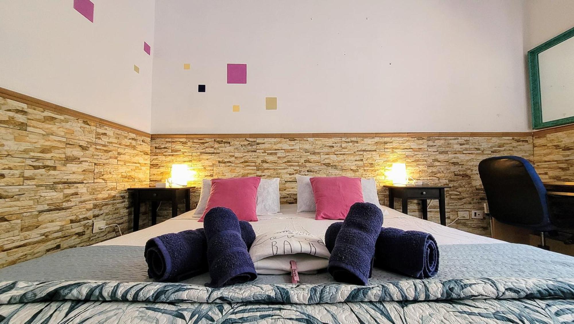 Eden Guesthouse Sardina 外观 照片