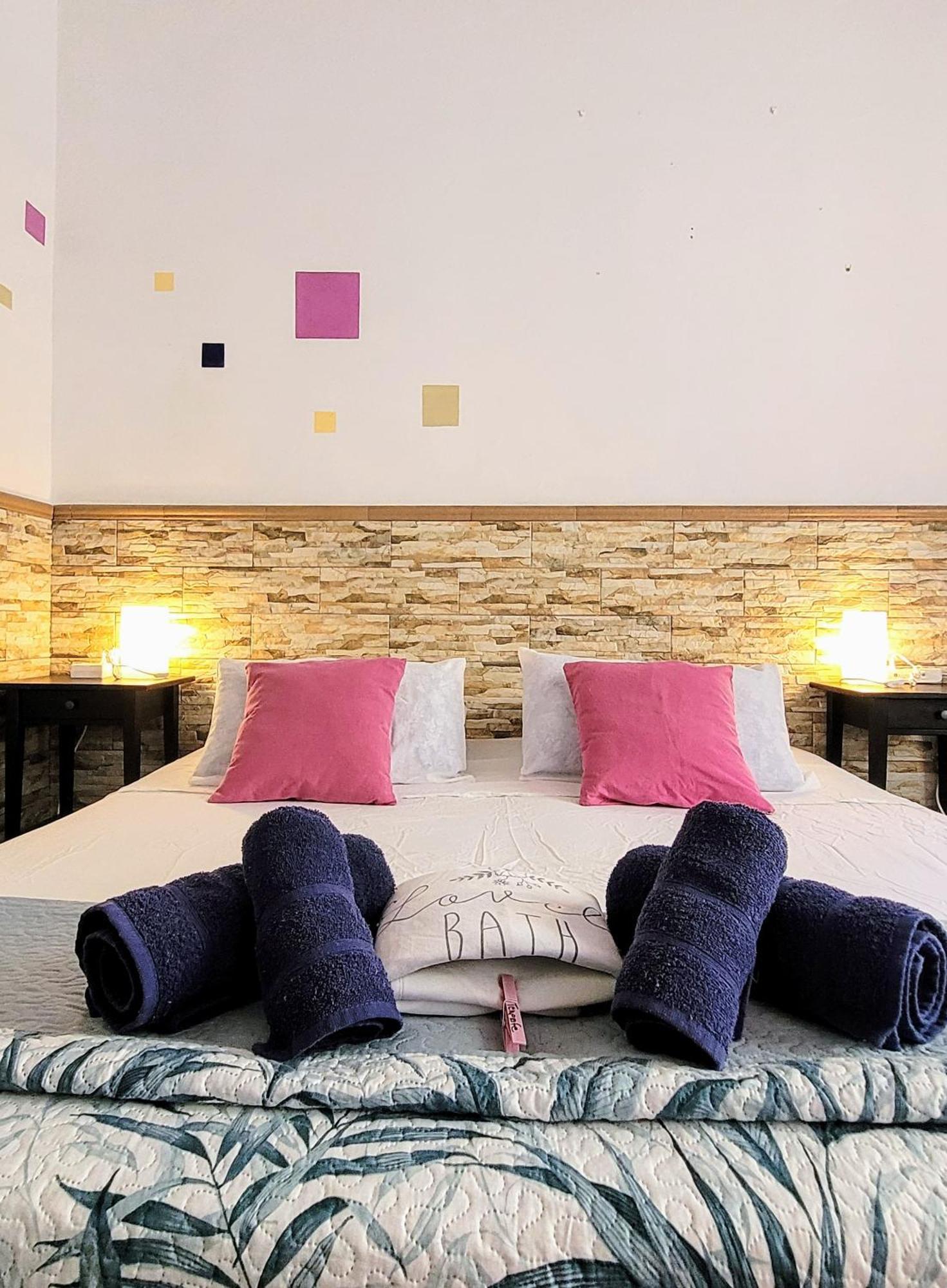 Eden Guesthouse Sardina 外观 照片