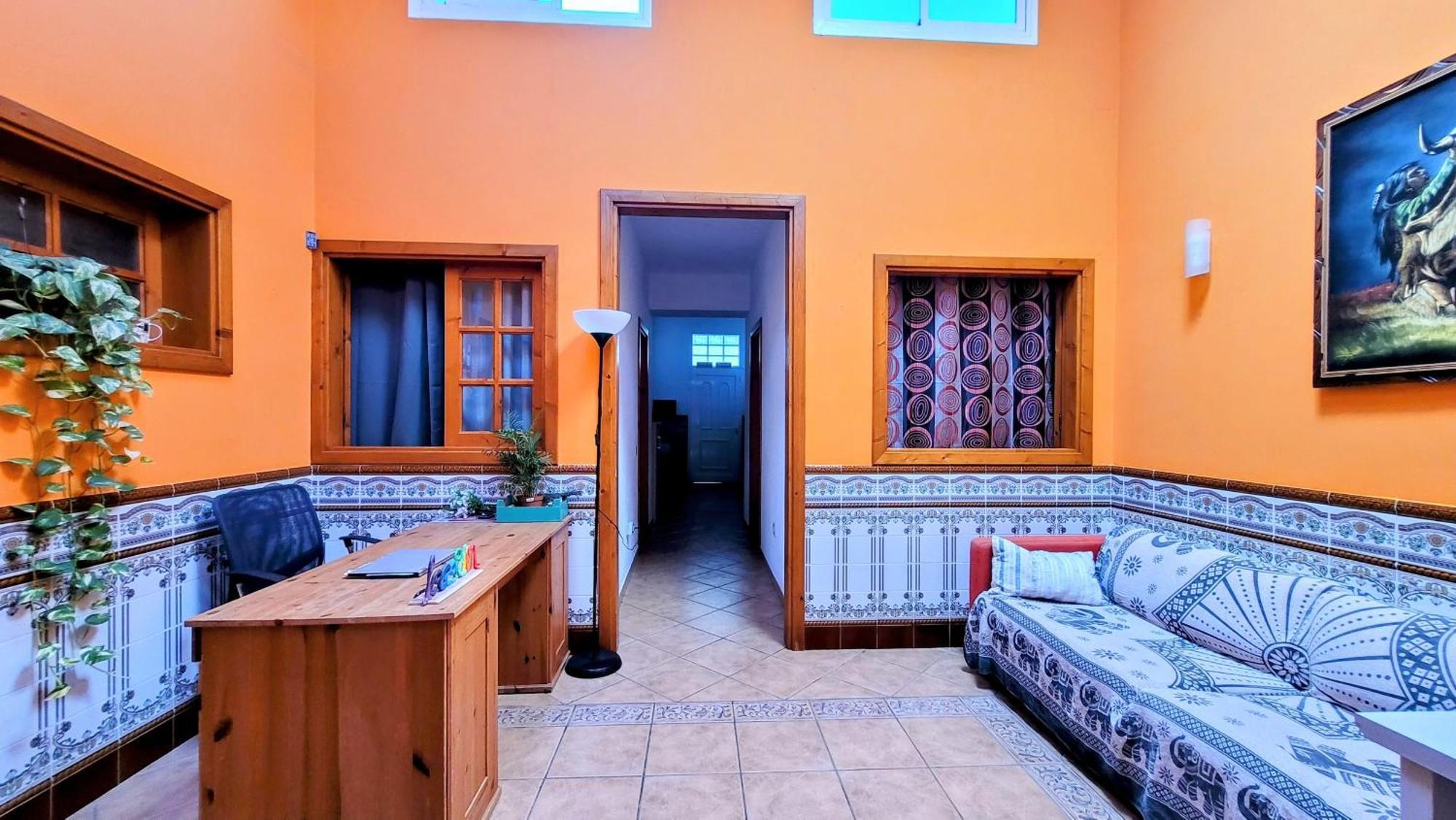 Eden Guesthouse Sardina 外观 照片