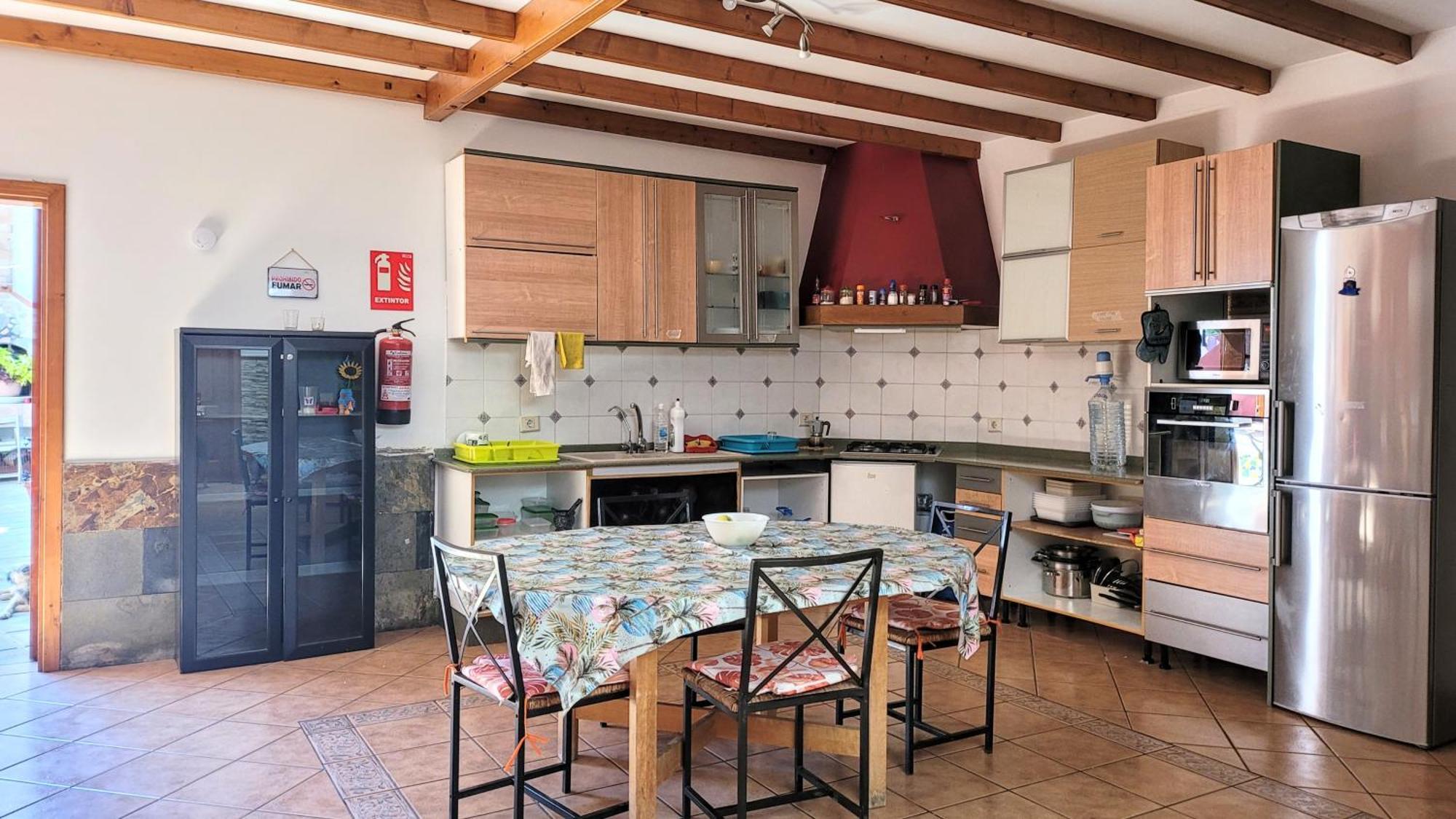 Eden Guesthouse Sardina 外观 照片