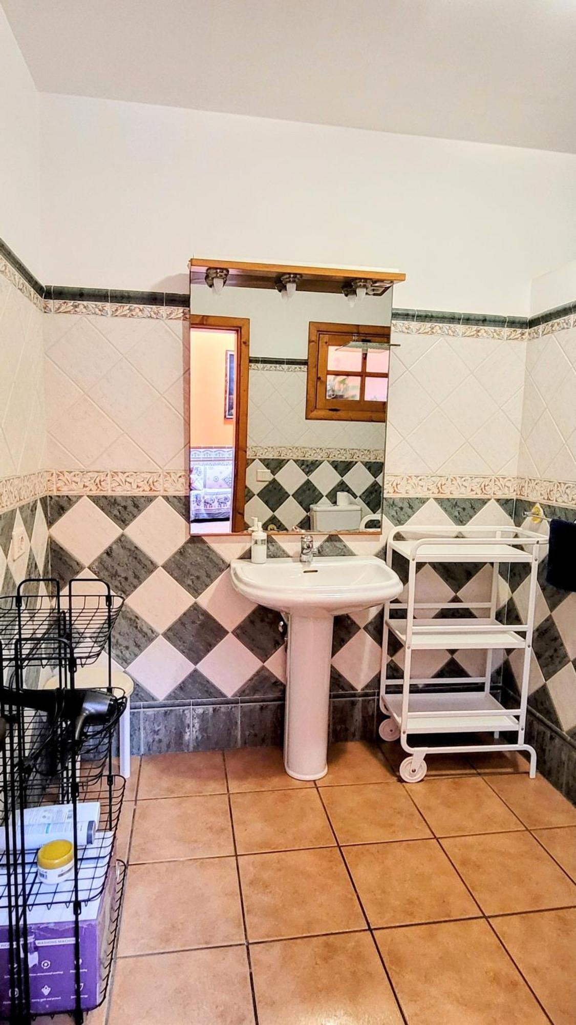Eden Guesthouse Sardina 外观 照片