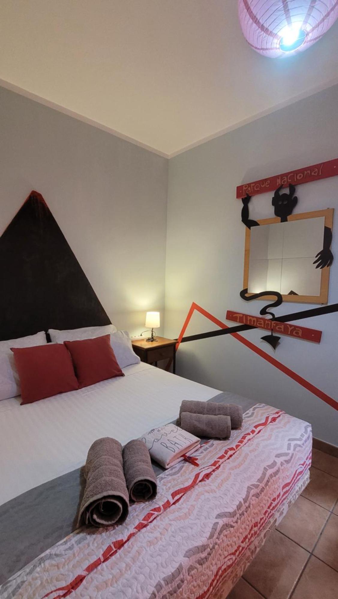 Eden Guesthouse Sardina 客房 照片
