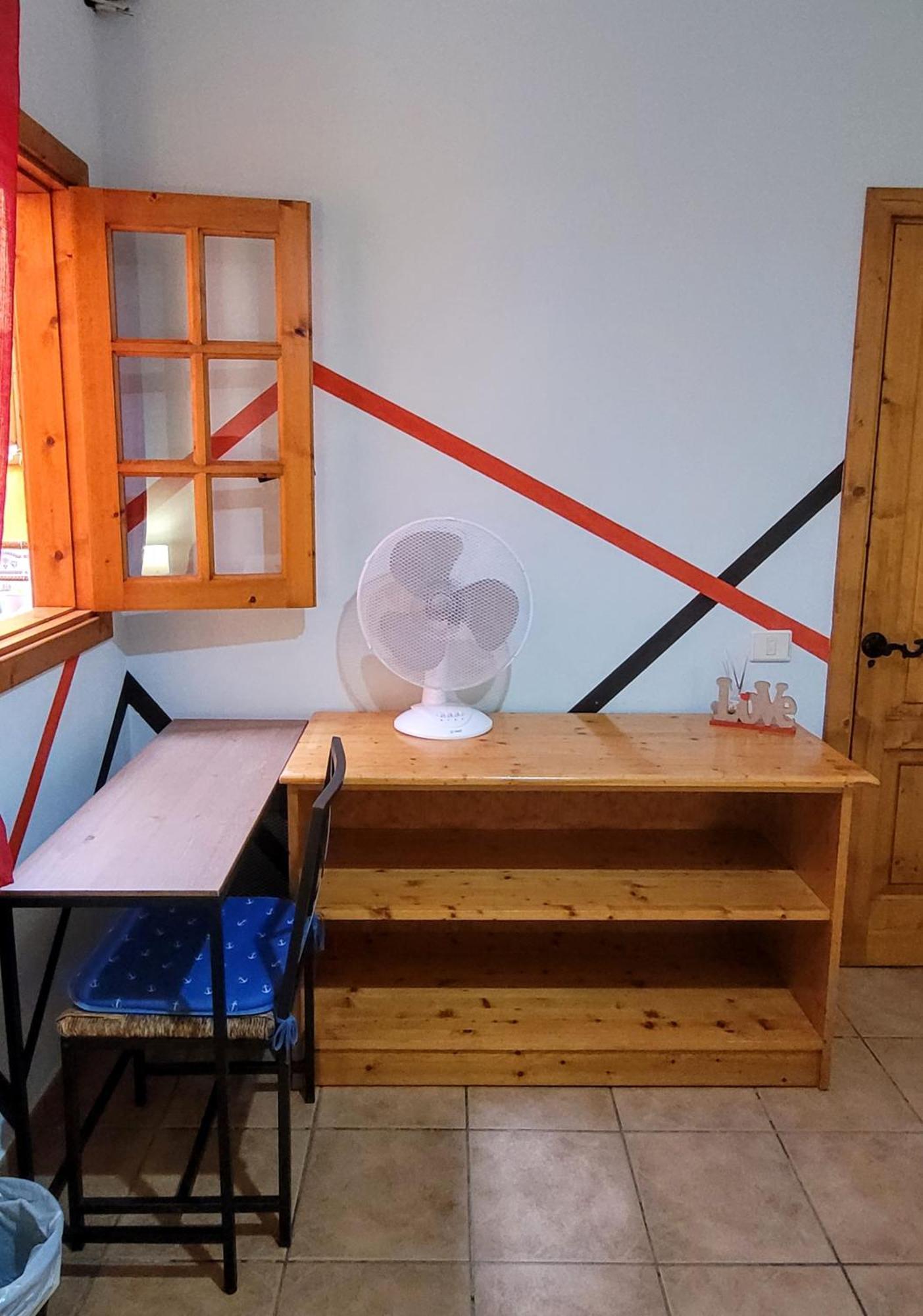 Eden Guesthouse Sardina 客房 照片