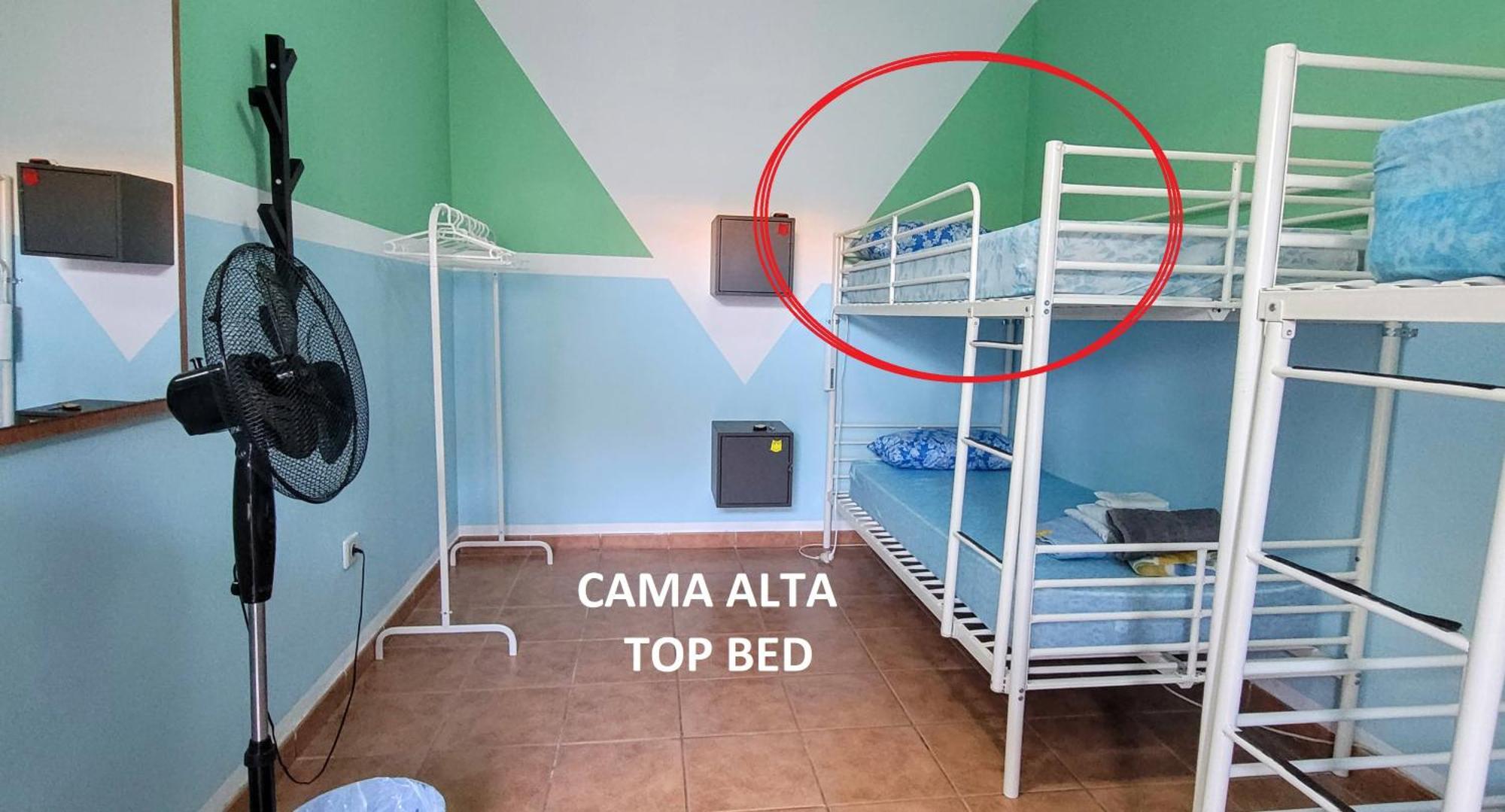 Eden Guesthouse Sardina 客房 照片