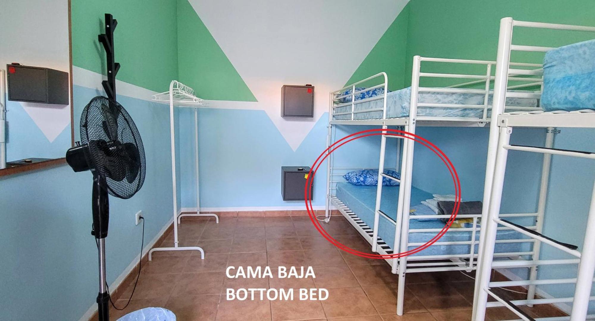 Eden Guesthouse Sardina 客房 照片