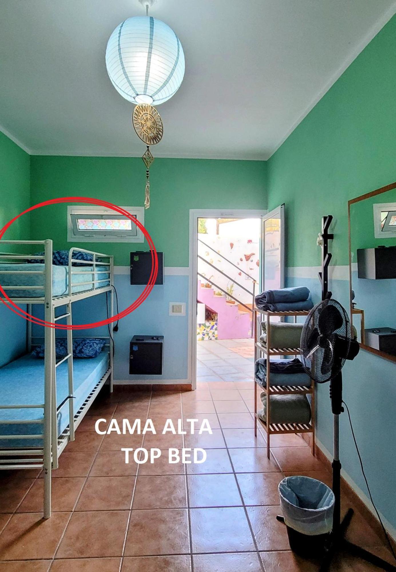 Eden Guesthouse Sardina 客房 照片