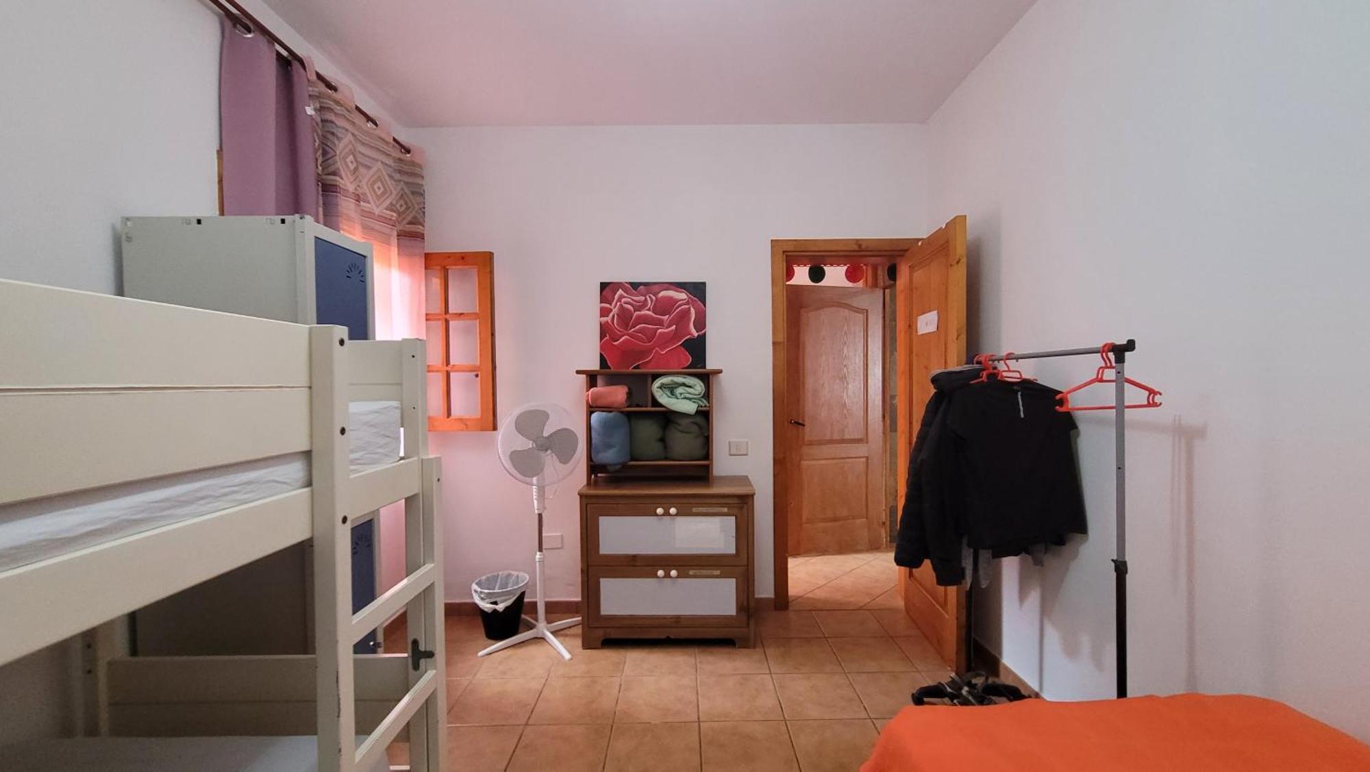 Eden Guesthouse Sardina 客房 照片