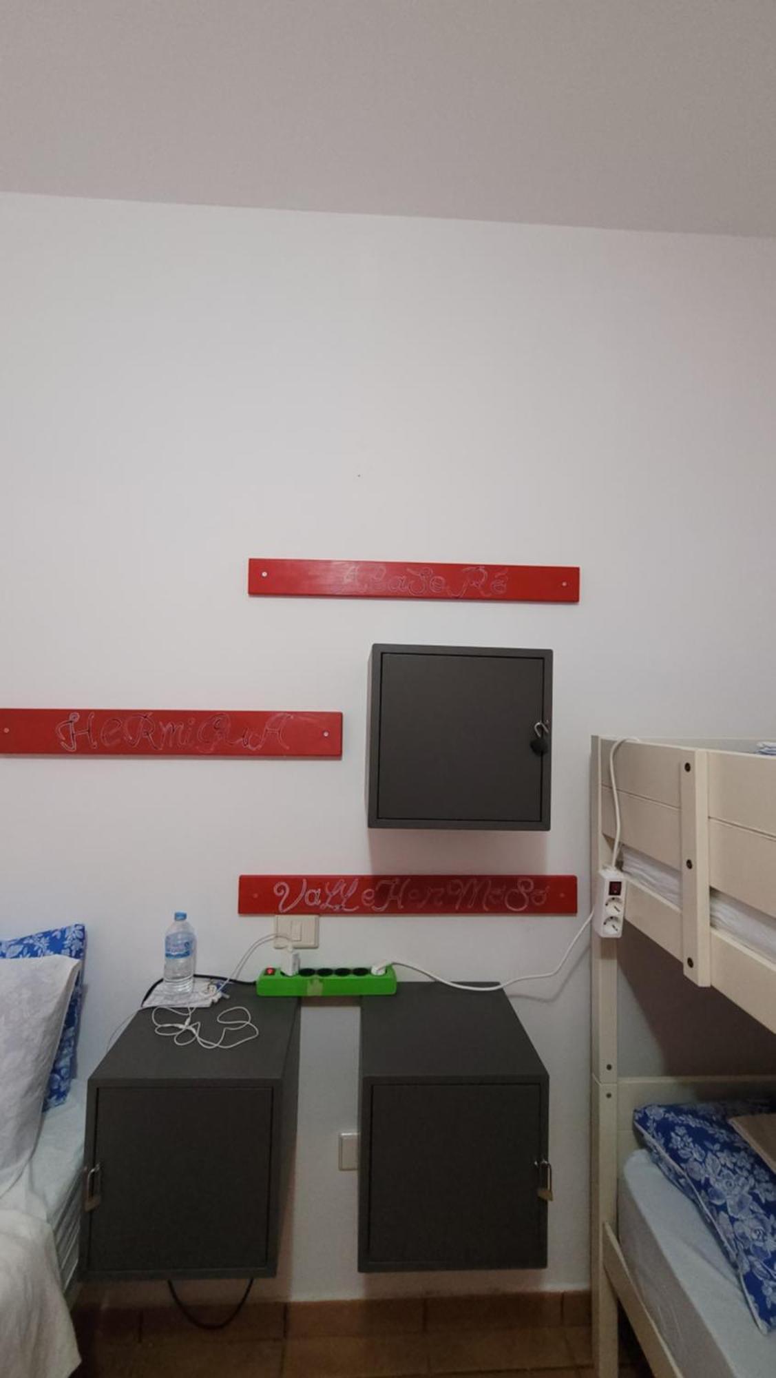 Eden Guesthouse Sardina 客房 照片