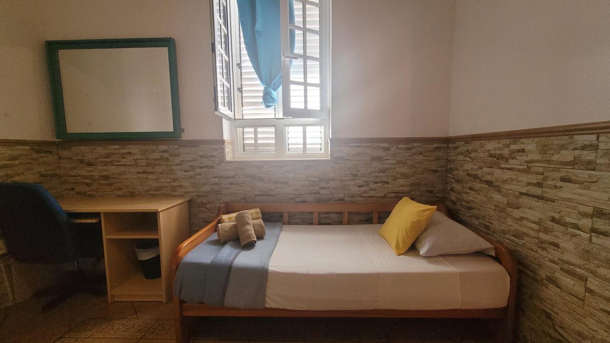 Eden Guesthouse Sardina 客房 照片