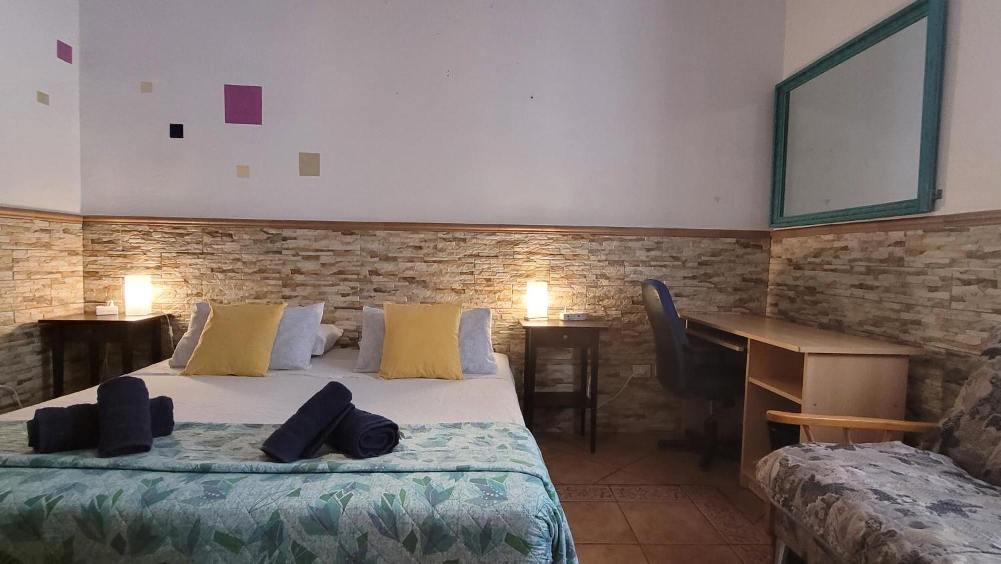 Eden Guesthouse Sardina 外观 照片