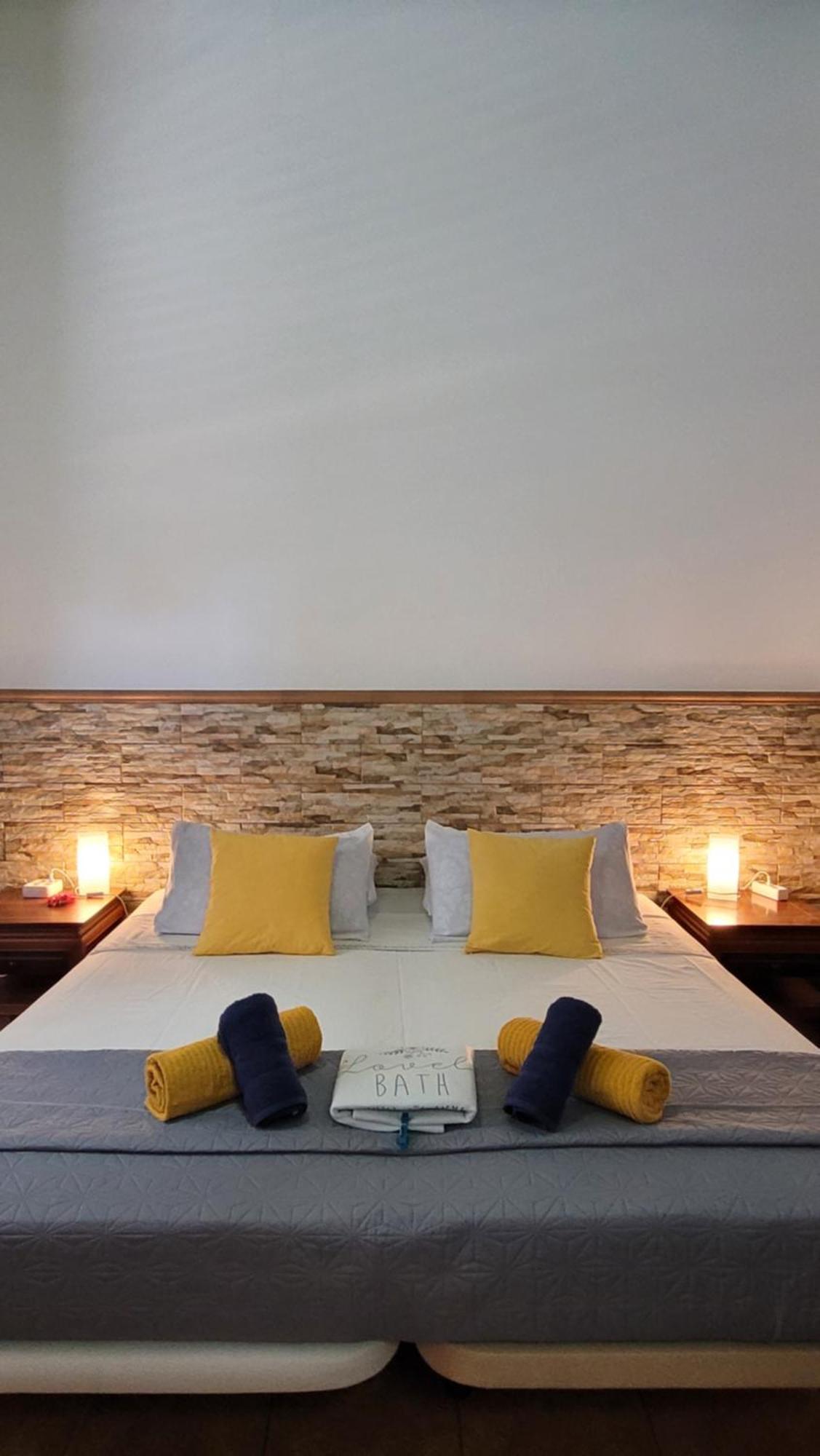 Eden Guesthouse Sardina 外观 照片