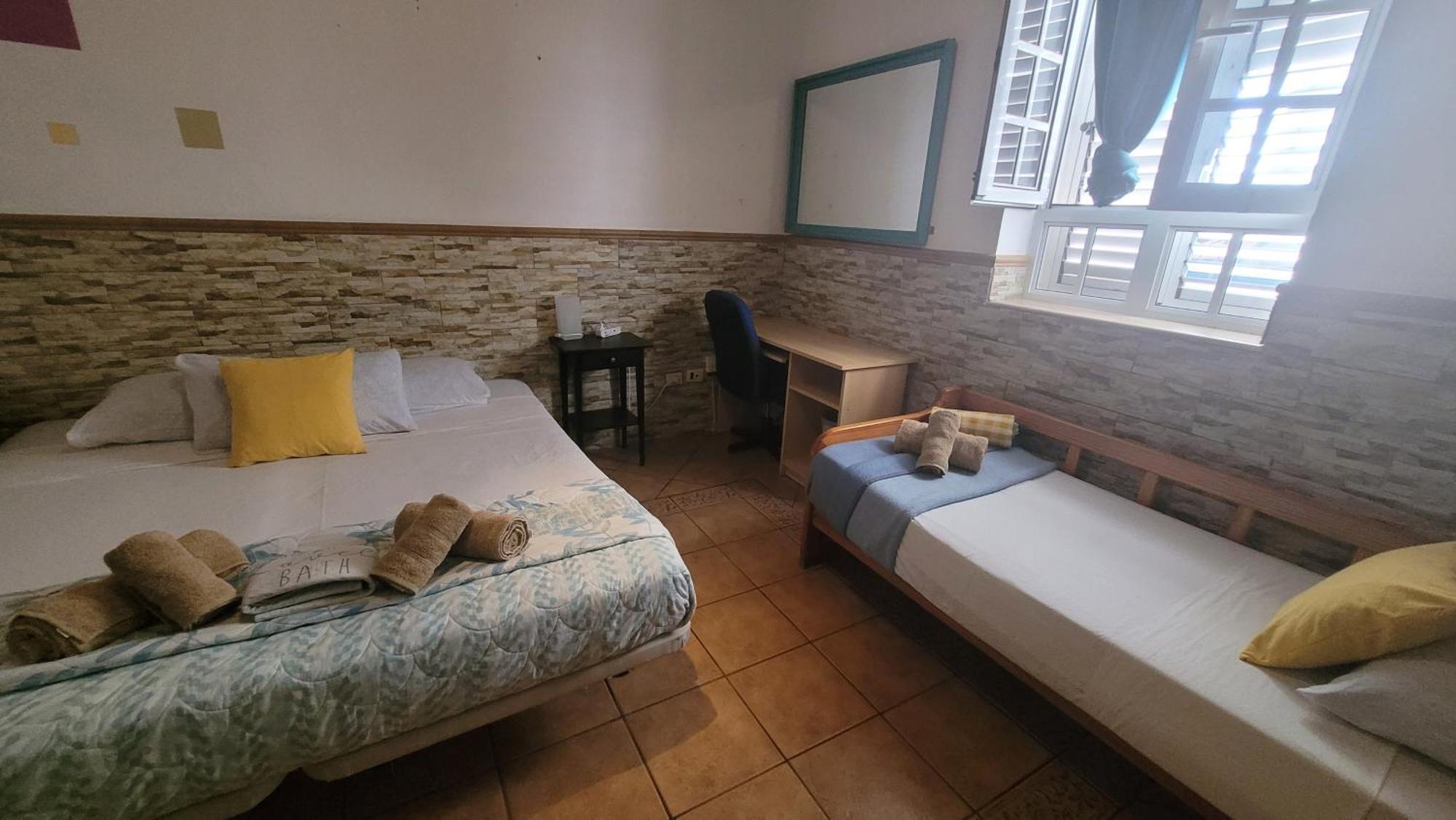 Eden Guesthouse Sardina 外观 照片