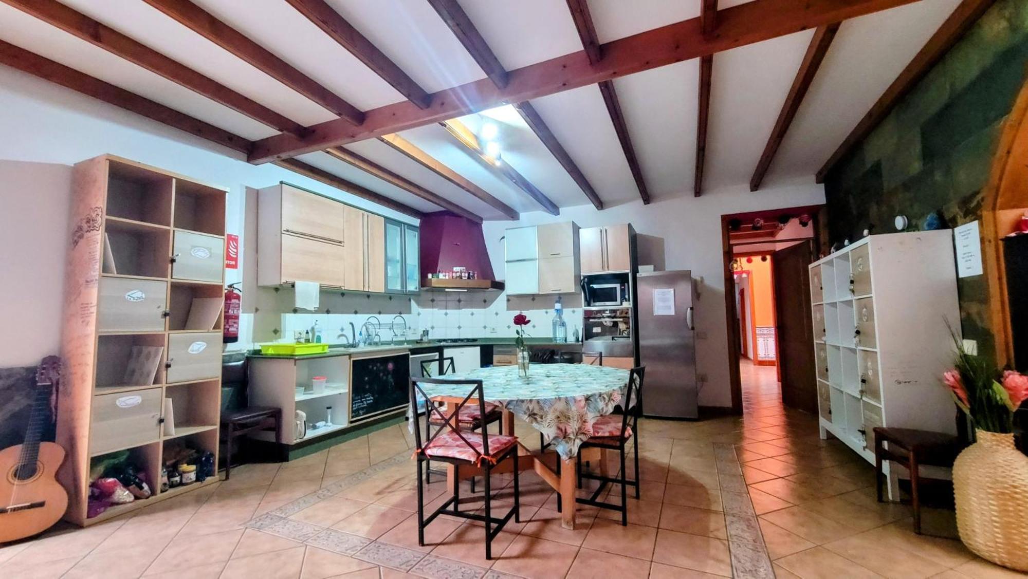 Eden Guesthouse Sardina 外观 照片
