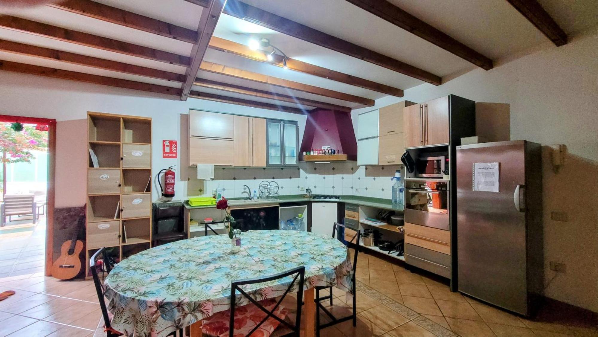 Eden Guesthouse Sardina 外观 照片